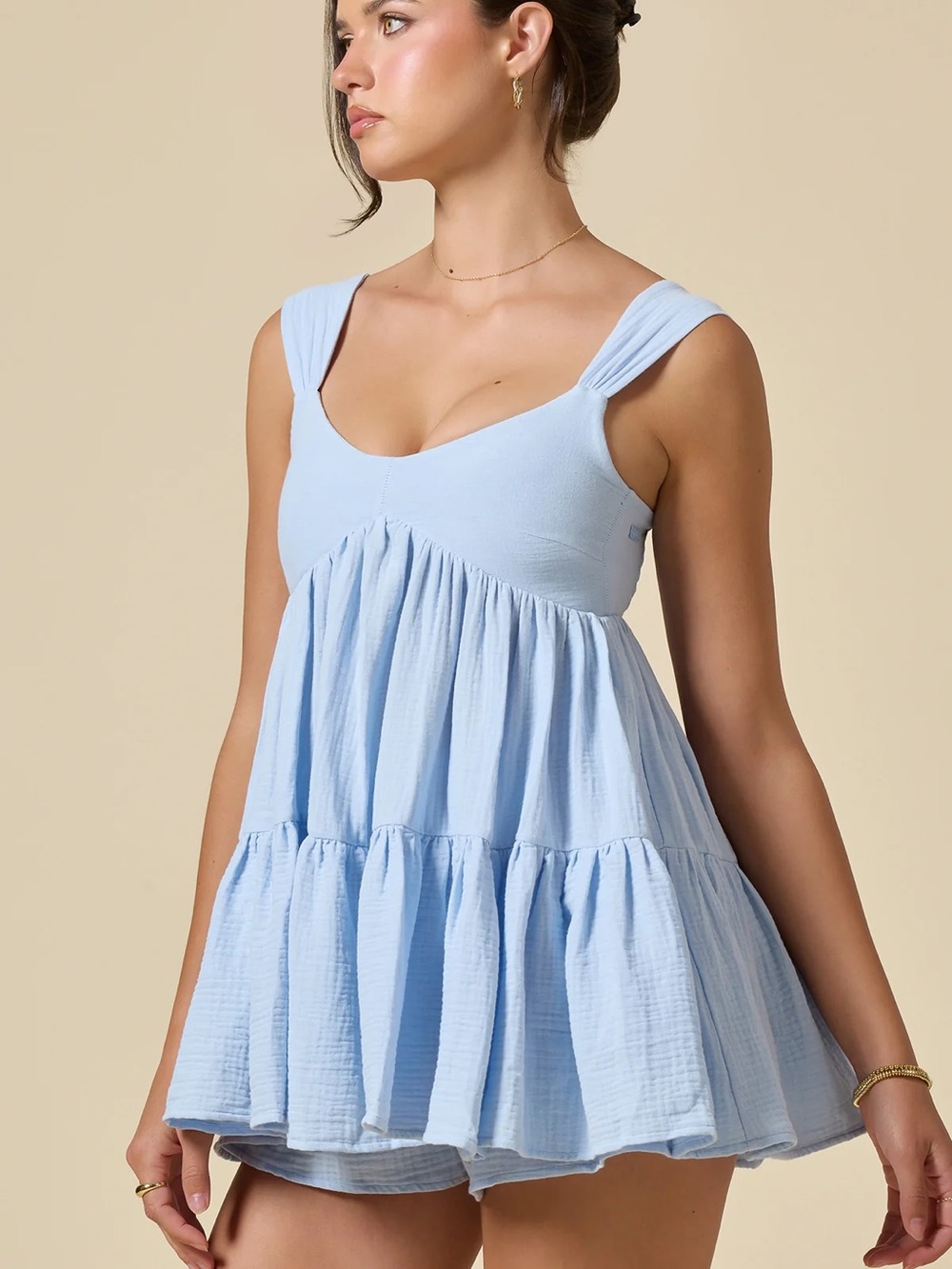 Popflex Sunshine Set - Blue Sky XXS NEW WITH TAGS NWT